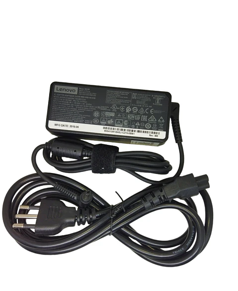 Cargador Original Lenovo 20v x3.25a/65w