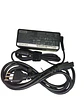 Cargador Original Lenovo 20v x3.25a/65w - thumbnail 1