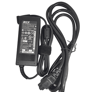 Cargador Original Acer 19v x 3.42A/ 65W