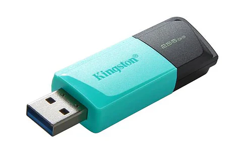 Pendrive Kingston DataTraveler Exodia M 256GB