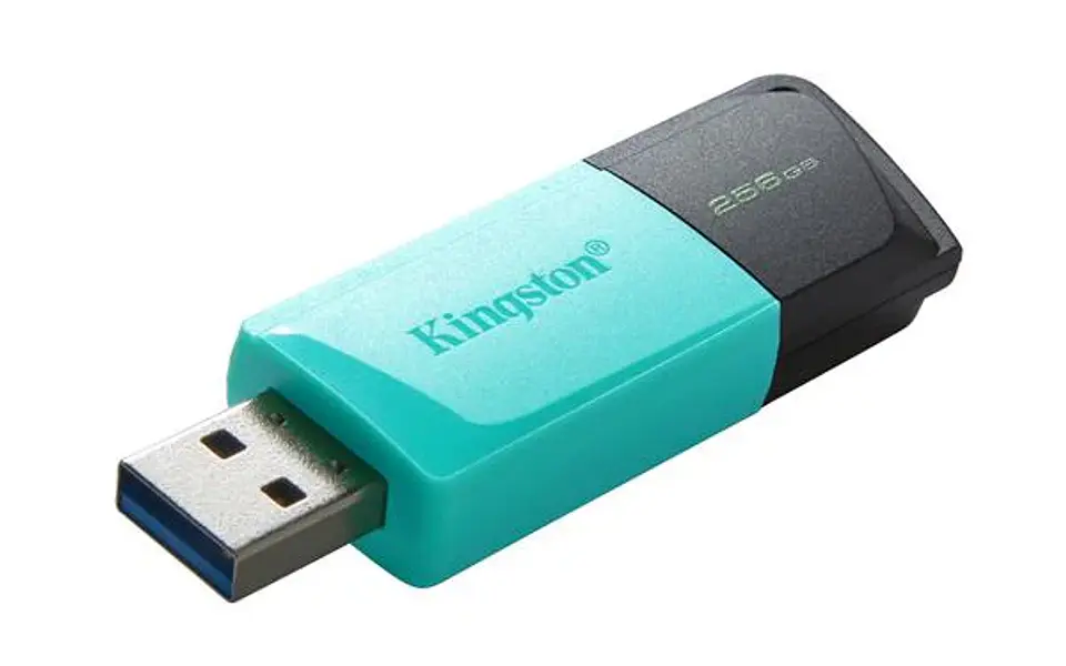 Pendrive Kingston DataTraveler Exodia M 256GB 1