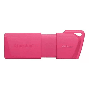 Pendrive Kingston DataTraveler Exodia M 64GB