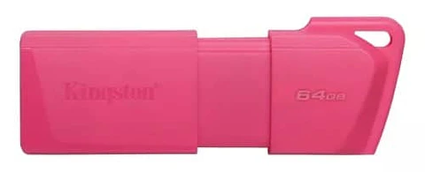 Pendrive Kingston DataTraveler Exodia M 64GB