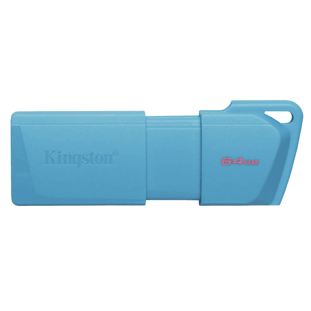 Pendrive Kingston DataTraveler Exodia M 64GB 2