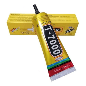 Pegamento T-7000
