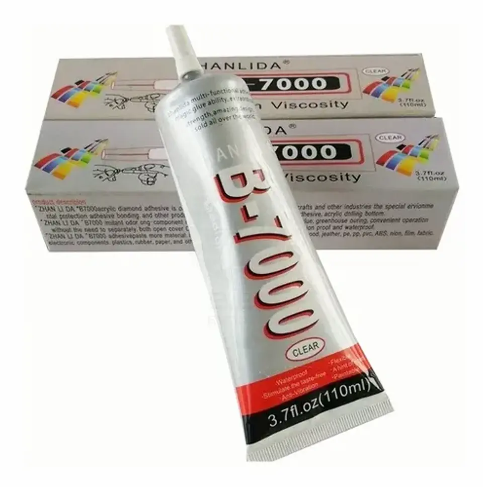 Pegamento B-7000  1