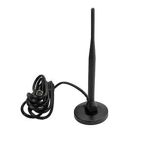 Antena HDTV DVB-T-TW25-T2