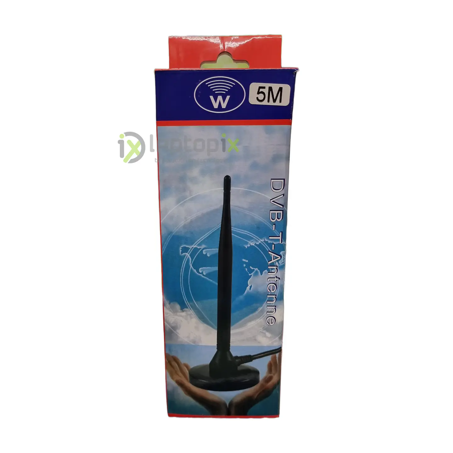 Antena HDTV DVB-T-TW25-T2 2