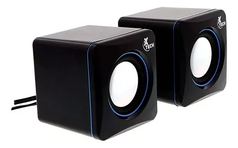 Parlante para PC XTS110