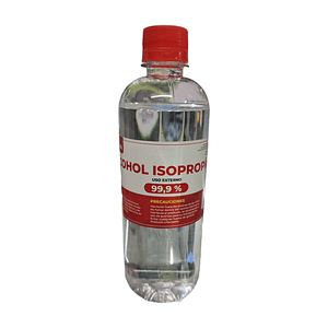 Alcohol Isopropílico 99,9%