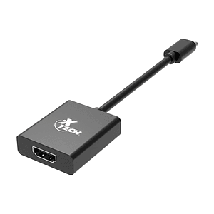 Adaptador tipo C a HDMI XTC541