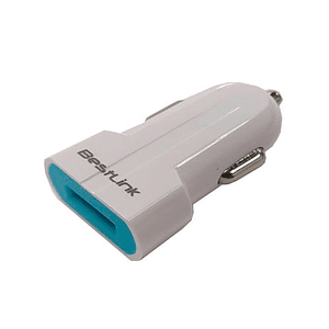 Cargador de auto un puerto USB de carga rápida QC3.0 / BL-CHQC300A