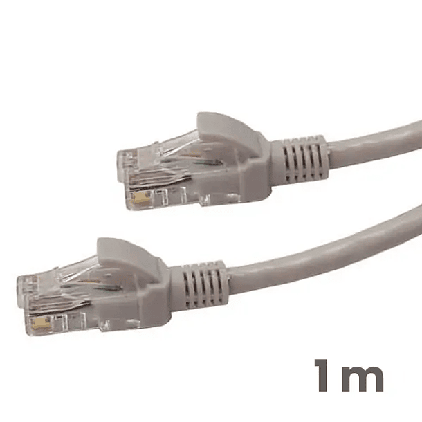 Cable de Red Cat5E Ulink 2