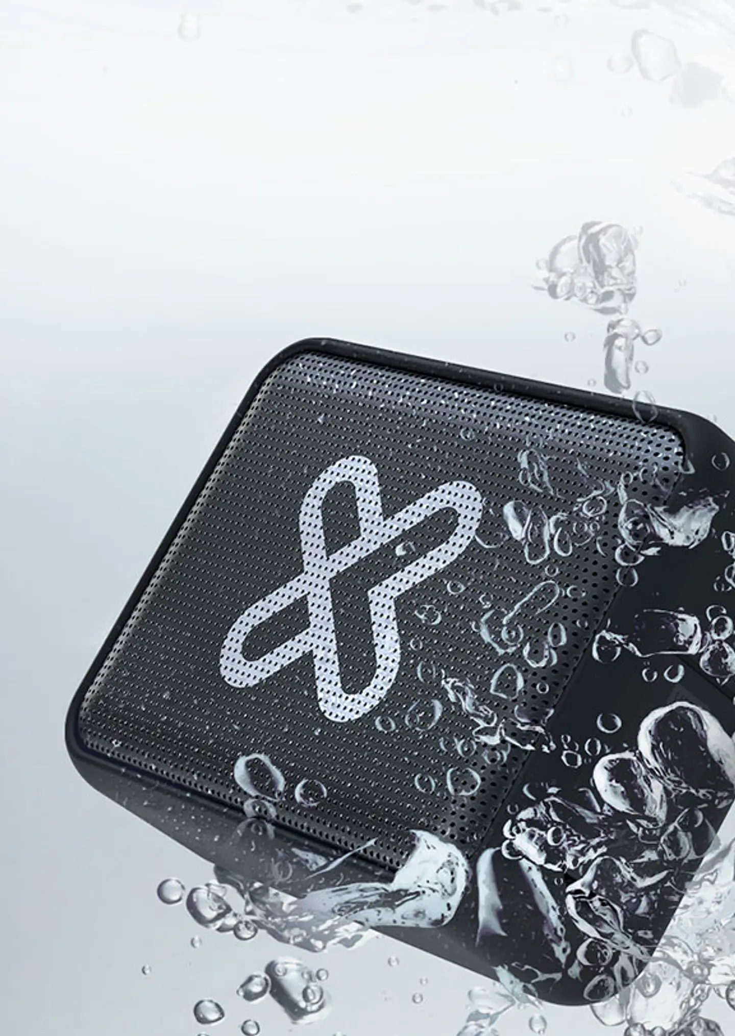 Parlante Bluetooth Nitro IPX7 1