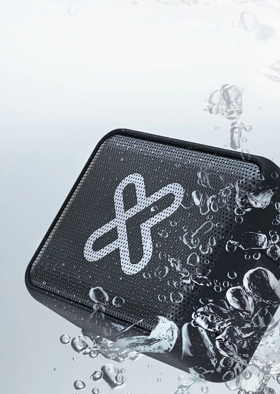 Parlante Bluetooth Nitro IPX7 1