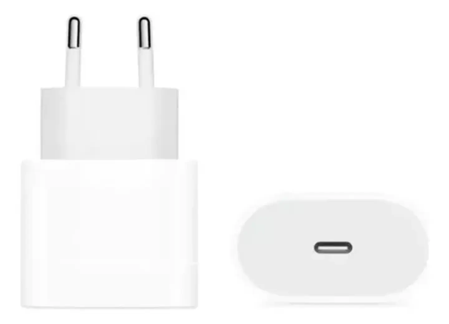 Cargador tipo C iPhone 35w 15 Pro Max Calidad Original 2
