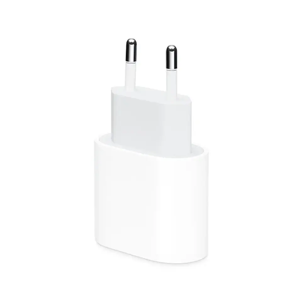 Cargador tipo C iPhone 35w 15 Pro Max Calidad Original 1