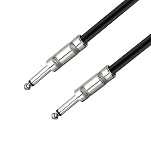 Cable de audio Jack macho a Jack macho mono