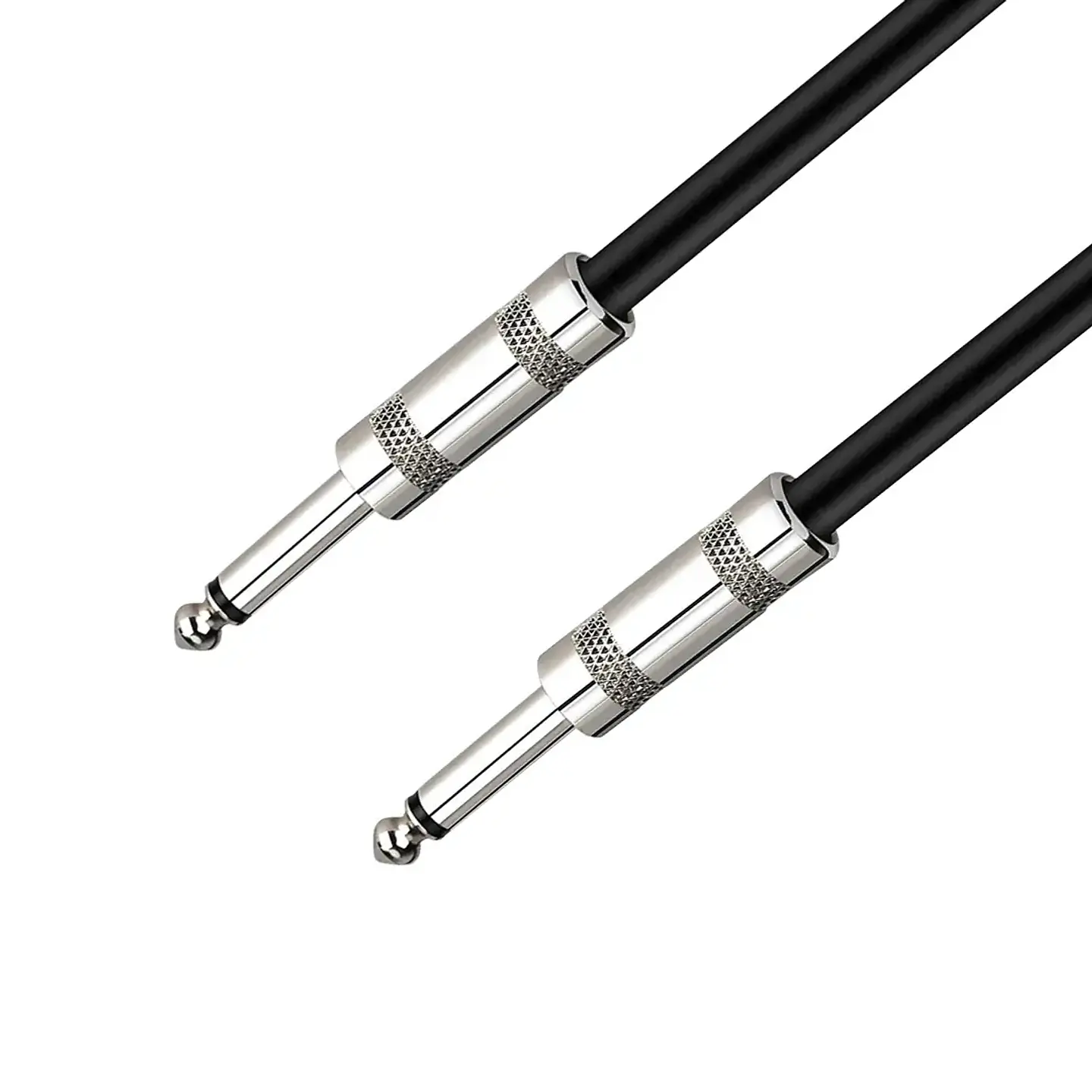 Cable de audio Jack macho a Jack macho mono 1