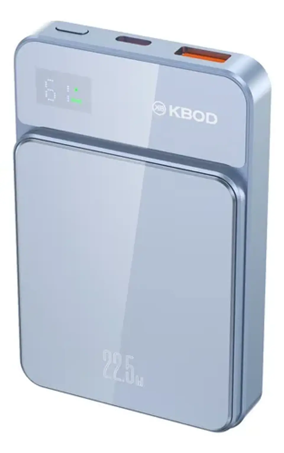 POWER BANK KBOD Super Magnetic 5000Mah /PWR-10 7