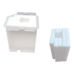 Almohadilla Compatible EPSON L3100/ L3101 /3110 y Otros