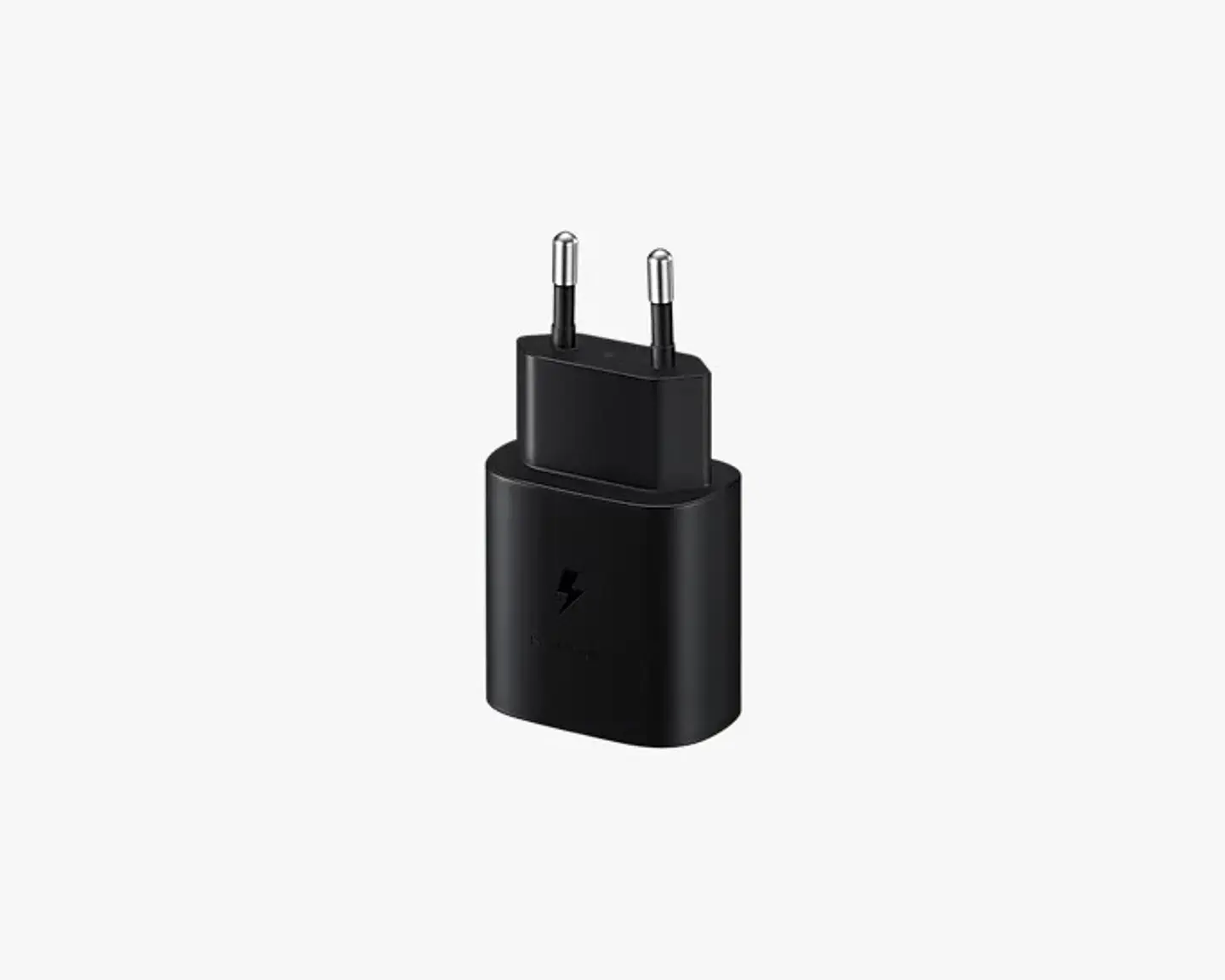 Cargador Travel Adapter Tipo C 25W PD 2