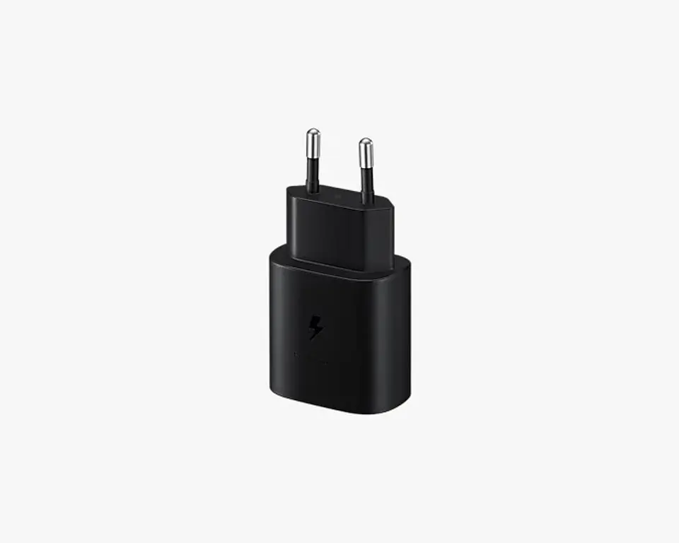 Cargador Travel Adapter Tipo C 25W PD 2