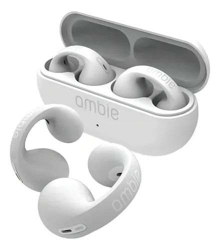 Audífono inalámbrico OMBIE earcuffs