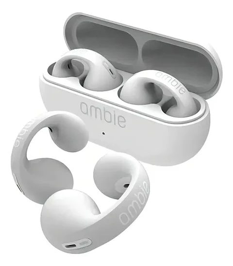 Audífono inalámbrico OMBIE earcuffs