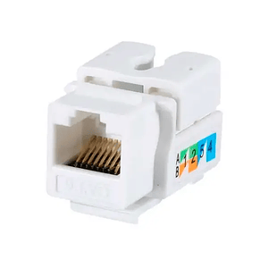 Modulo Rj45 Cat5e