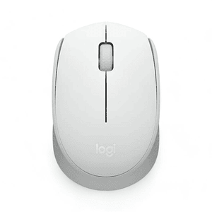 Mouse Inalámbrico Logitech M170