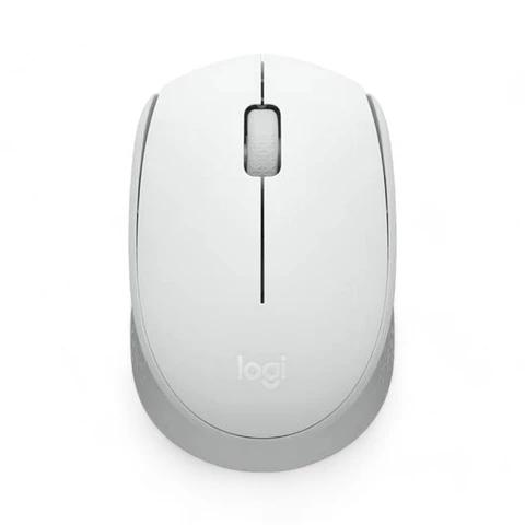 Mouse Inalámbrico Logitech M170