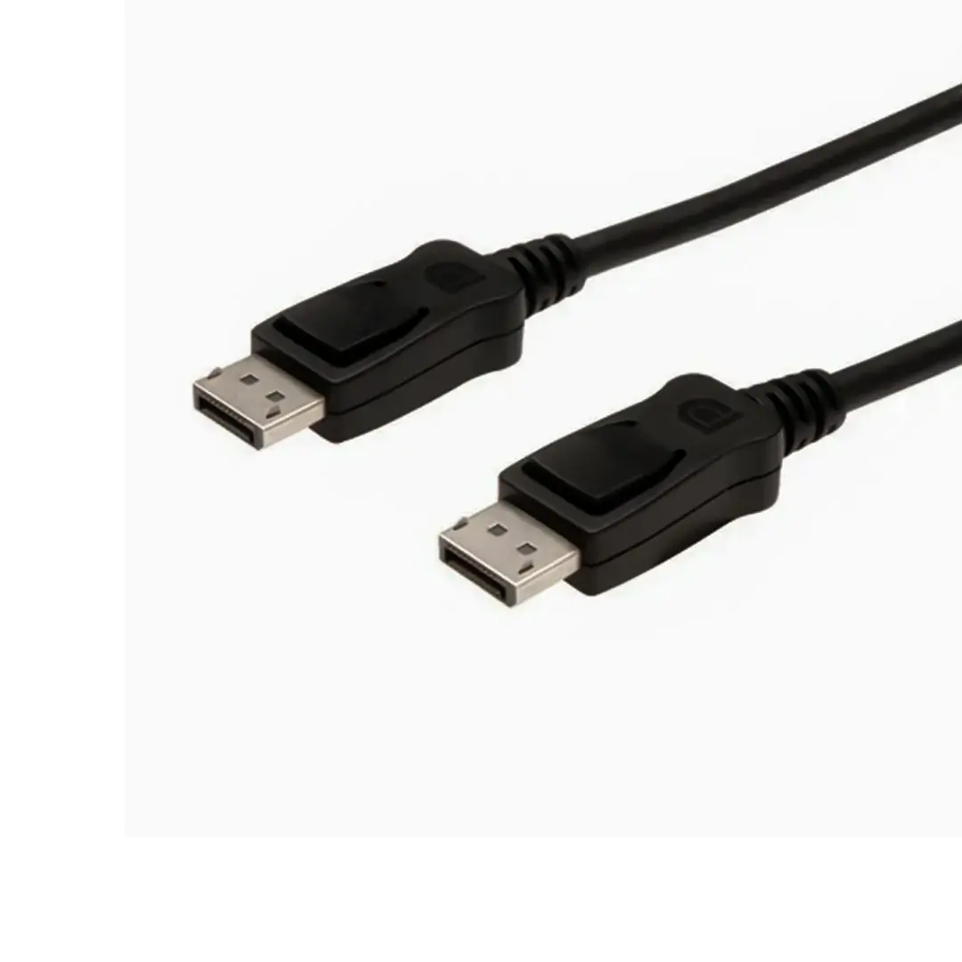 Cable Displayport a Displayport 1.8 metros