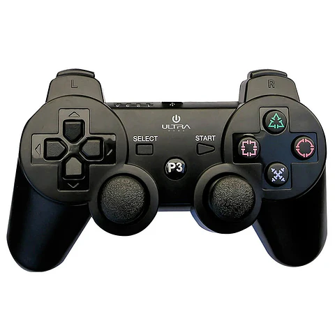 Control Para PS3 Inalámbrico Alternativo