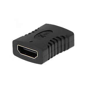 Adaptador HDMI Copla Hembra - XTC333