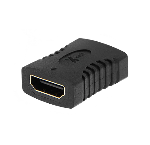 Adaptador HDMI Copla Hembra - XTC333