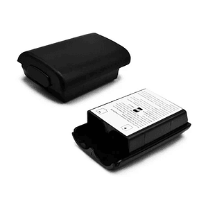 Porta Pilas para Mando Xbox 360