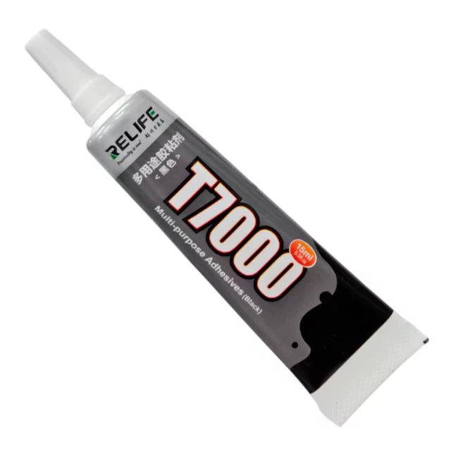 Pegamento T7000 / Relife