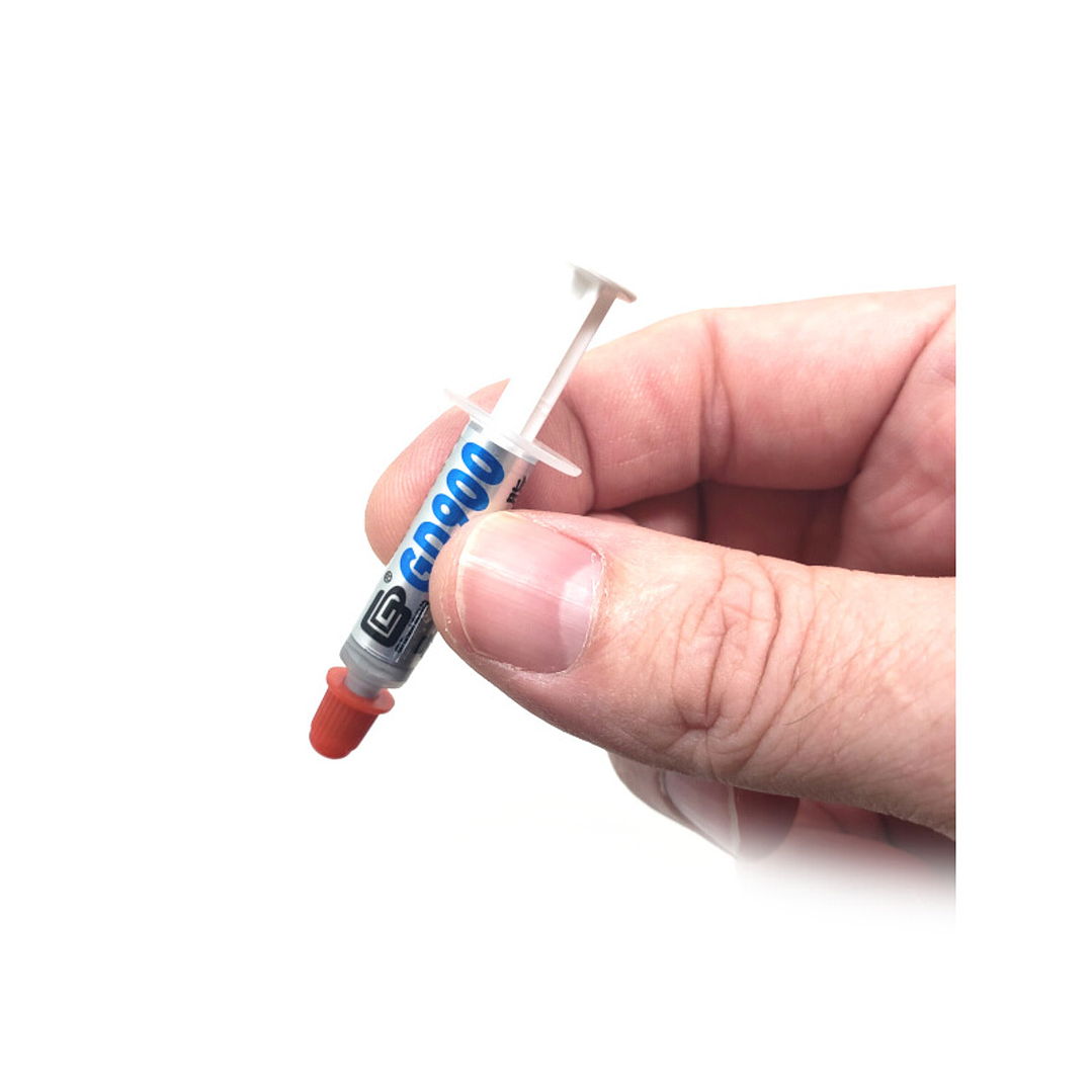 Pasta Térmica GD900 1G 2