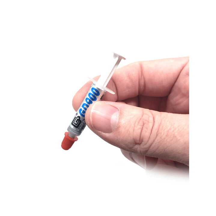 Pasta Térmica GD900 1G 2