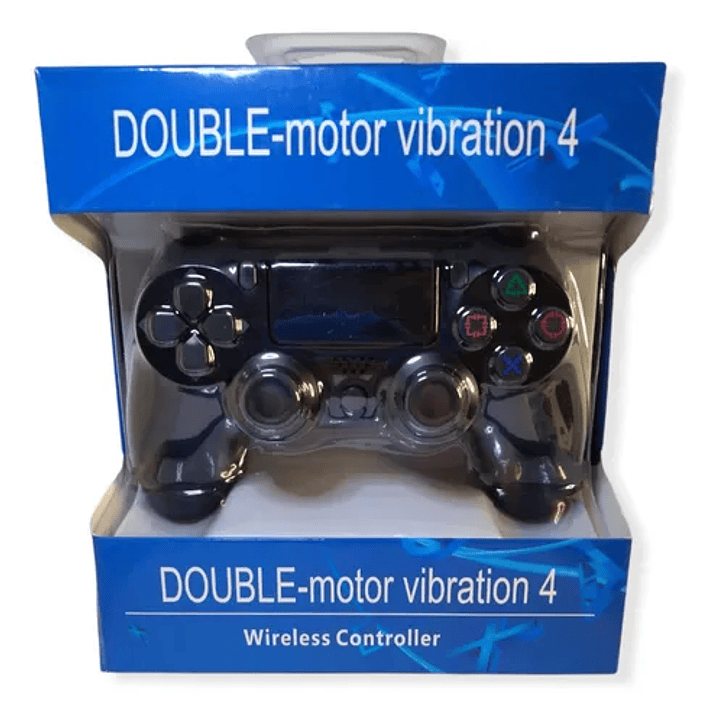 Control Para PS4 Inalambrico ALTERNATIVO 2