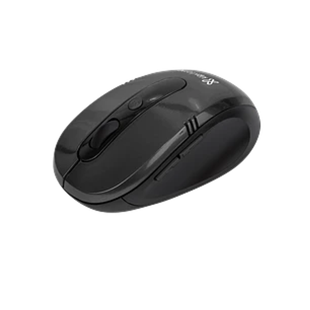 Mouse Inalámbrico KlipXtreme 2