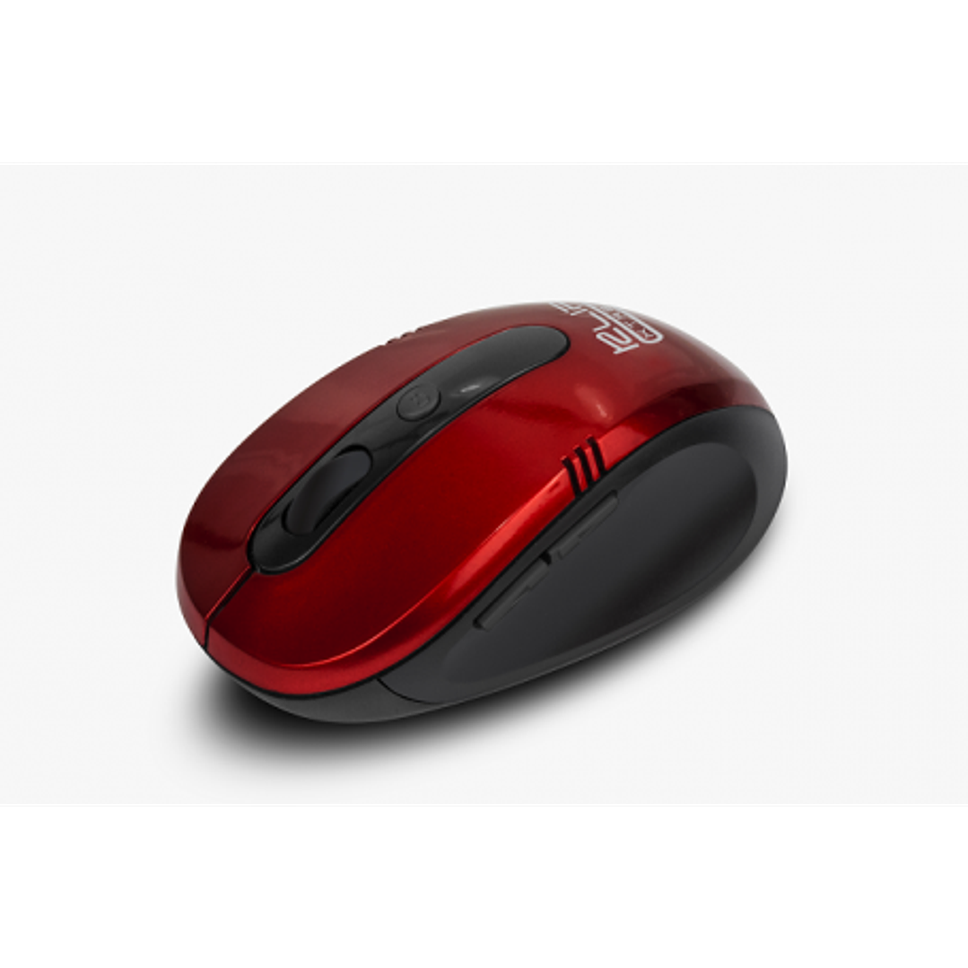 Mouse Inalámbrico KlipXtreme 4