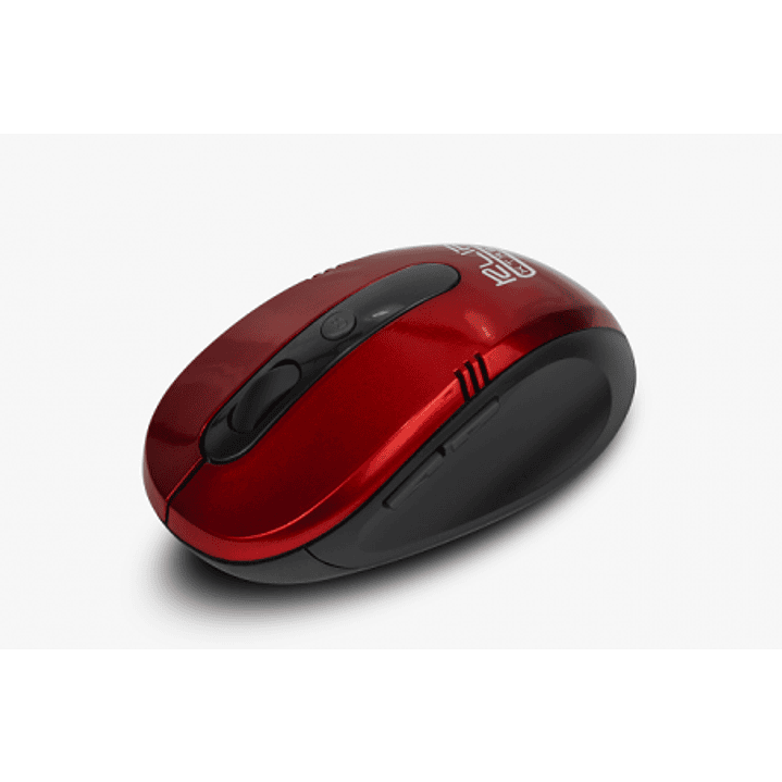 Mouse Inalámbrico KlipXtreme 4