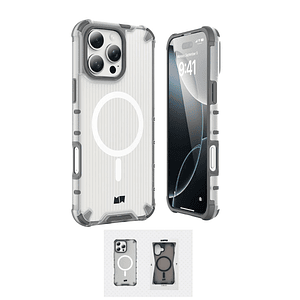 Carcasa MOWO B&N Magnetic