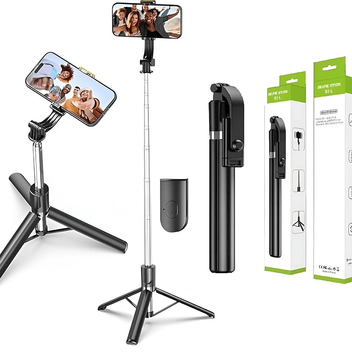 Selfie Stick R1-L 1