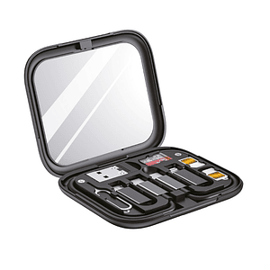 Kit DE CABLE USB 9 EN 1 BL-CB901