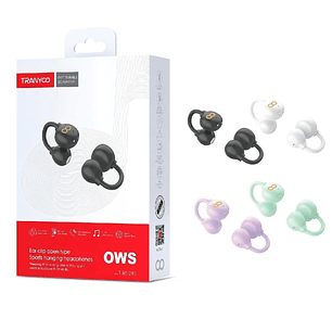 Audífonos Bluetooth T-M5 OWS