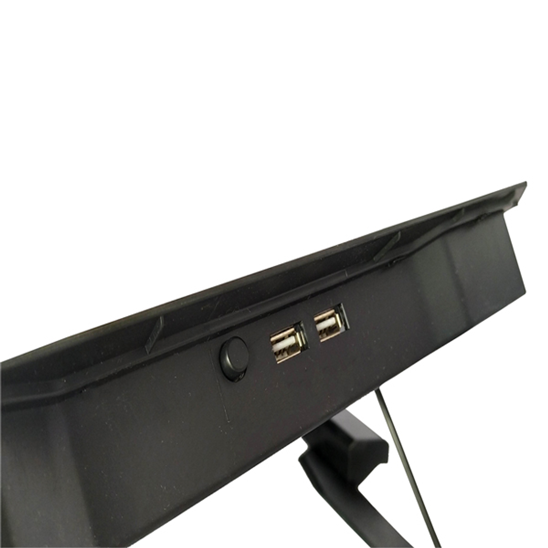 Cooling Pad Para Notebook Utek  3