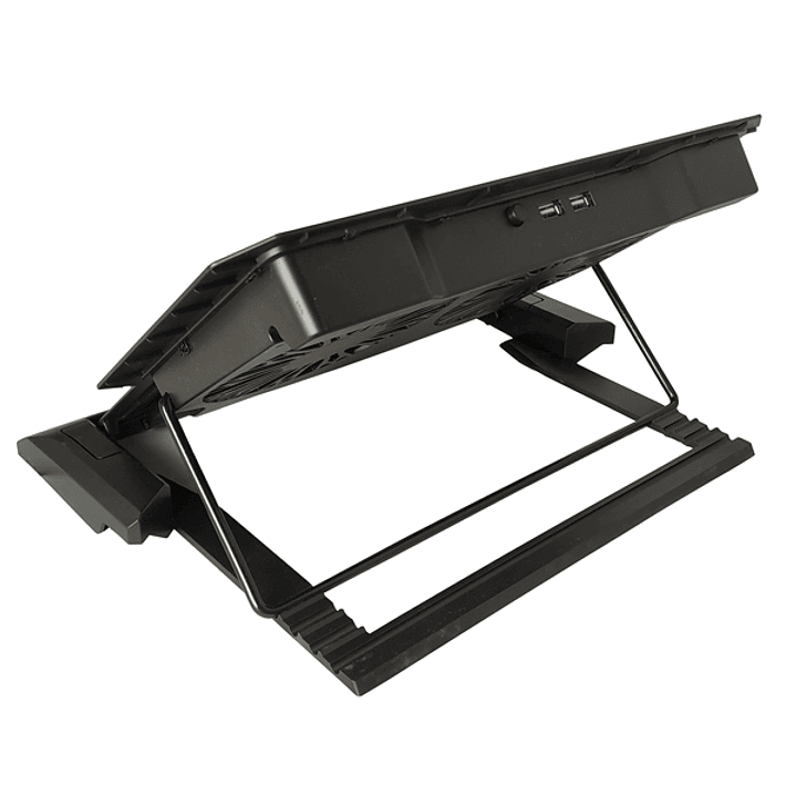 Cooling Pad Para Notebook Utek  4